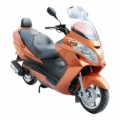 2008 Xispa XY260T-4 photo